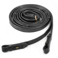 Schockemöhle Zügel Glatt Leder Mit Stops Dunkelbraun/Silber 12 Schockemöhle Zügel Glatt Leder Mit Stops Dunkelbraun/Silber -Reitsportbedarf Verkäufe 1103 00018 leatherreins blackgold.9f85df