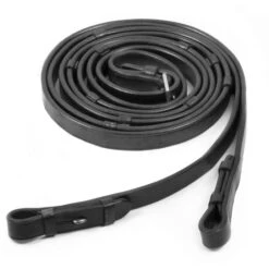 Schockemöhle Zügel Glatt Leder Mit Stops Dunkelbraun/Silber 14 Schockemöhle Zügel Glatt Leder Mit Stops Dunkelbraun/Silber -Reitsportbedarf Verkäufe 1103 00018 leatherreins blacksilver.92861a