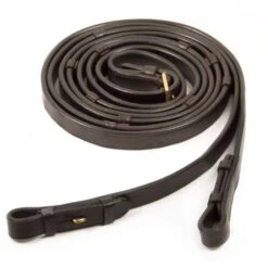 Schockemöhle Zügel Glatt Leder Mit Stops Dunkelbraun/Silber 10 Schockemöhle Zügel Glatt Leder Mit Stops Dunkelbraun/Silber -Reitsportbedarf Verkäufe 1103 00018 leatherreins darkbrowngold.c4f0fe