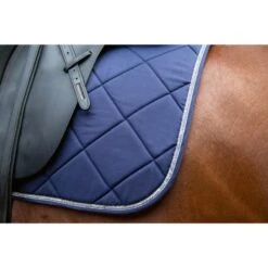 HKM Schabracke Romy DR Weinrot -Reitsportbedarf Verkäufe 12584 2.abb08d 4