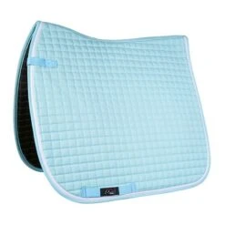 HKM Schabracke Charly VS Dunkelblau -Reitsportbedarf Verkäufe 12585 5210.e0cbbb