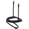 Schockemöhle Nasenriemen Tokyo Select Anatomisch Mit Sperriemen Schwarz/Silber 1 Schockemöhle Nasenriemen Tokyo Select Anatomisch Mit Sperriemen Schwarz/Silber -Reitsportbedarf Verkäufe 1340 00077 nosebandtokyoselect black silver.46df9c