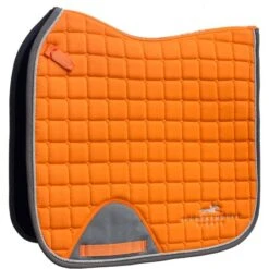 Schockemöhle Schabracke Power Logo Dressur Graphite Warmblut 9 Schockemöhle Schabracke Power Logo Dressur Graphite Warmblut -Reitsportbedarf Verkäufe 1600 00066 powerpad orangegrey.63ece9