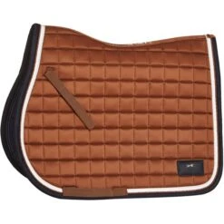 Schockemöhle Schabracke Spirit Springen Bernstein Warmblut