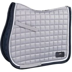 Schockemöhle Schabracke Spirit Springen Bernstein Warmblut -Reitsportbedarf Verkäufe 1610 00076 spirit pad silver.211d89
