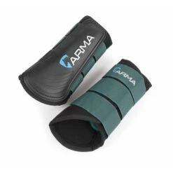 Arma By Shires Beinschutz Neopren Himbeerrot -Reitsportbedarf Verkäufe 170a green.7c287f