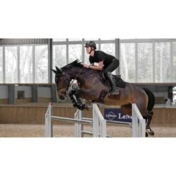 LeMieux Schabracke Softshell Grip EuroJump Schwarz L (Warmblut) 22 LeMieux Schabracke Softshell Grip EuroJump Schwarz L (Warmblut) -Reitsportbedarf Verkäufe 3n6a8116 copy.e73ba2
