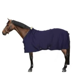 Kentucky Horsewear Kentucky Cooler Fleecedecke Schwarz -Reitsportbedarf Verkäufe 44669434.d89e5a