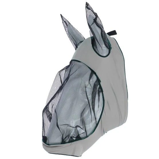 Weatherbeeta Fliegenmaske Stretch Eye Saver Mit Ohren Navy/Schwarz 7 Weatherbeeta Fliegenmaske Stretch Eye Saver Mit Ohren Navy/Schwarz – Bild 5