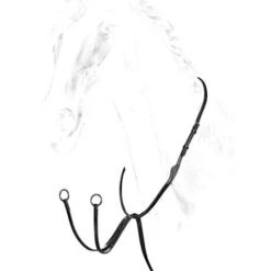 Equiline Martingal Classic Braun -Reitsportbedarf Verkäufe 44789801.282672