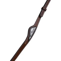 Equiline Martingal Classic Braun -Reitsportbedarf Verkäufe 44789803.c1831d