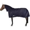 HKM Outdoordecke Champion Combo Winter 100g Dunkelblau -Reitsportbedarf Verkäufe 44869956.2191f2