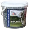 Harry's Horse Magic Braids Eimer Silber -Reitsportbedarf Verkäufe 4500526.036c3b