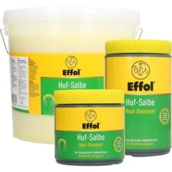 Effol Hufsalbe Grün 2,5kg -Reitsportbedarf Verkäufe agr effol hoefzalf geel 44319863.f77b9f