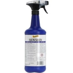 Absorbine Miracle Groom 5 In 1 950ml -Reitsportbedarf Verkäufe agradi 4038055 2.93f1e2