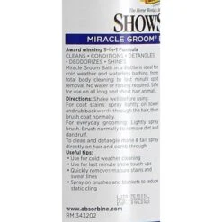 Absorbine Miracle Groom 5 In 1 950ml -Reitsportbedarf Verkäufe agradi 4038055 4.20c4f0