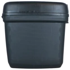 Premiere Putzbox Aleron Schwarz -Reitsportbedarf Verkäufe agradi 4068000 4.4c92d9