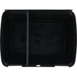 Premiere Putzbox Aleron Schwarz -Reitsportbedarf Verkäufe agradi 4068000 7.030631