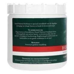 Grand National Hufsalbe 900g -Reitsportbedarf Verkäufe agradi 4069154 2.11d583