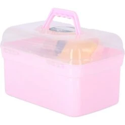 Harry's Horse Putzkiste Komplett Licht Blau -Reitsportbedarf Verkäufe agradi 4100611 4.ec5035 1