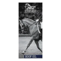 Harry's Horse Huföl Mit Lorbeer 1L -Reitsportbedarf Verkäufe agradi 4100621 2.0264a7