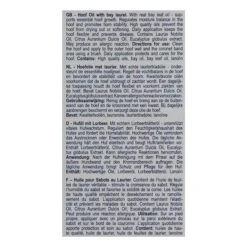 Harry's Horse Huföl Mit Lorbeer 1L -Reitsportbedarf Verkäufe agradi 4100621 3.361811