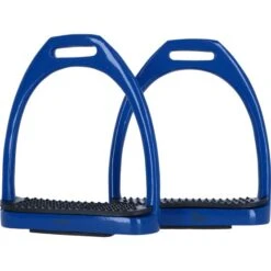 Harry's Horse Steigbügel Aluminium Color Rot -Reitsportbedarf Verkäufe agradi 44233365 2.70d94f