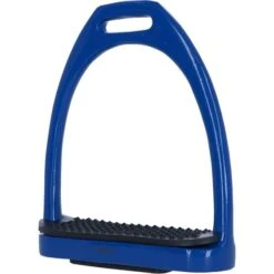Harry's Horse Steigbügel Aluminium Color Kobalt -Reitsportbedarf Verkäufe agradi 44233365 3.8cabea 1
