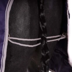 Bucas Freedom Stalldecke 150g Navy -Reitsportbedarf Verkäufe agradi 44252687 4.b93320