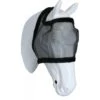 Horka Fliegenmaske Feine Masche Schwarz Shetty -Reitsportbedarf Verkäufe agradi 44258617 1.299dce