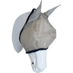 Amigo Flymask BabyBlue/ElecBlue 31 Amigo Flymask BabyBlue/ElecBlue -Reitsportbedarf Verkäufe agradi 443093672 1.c432f3