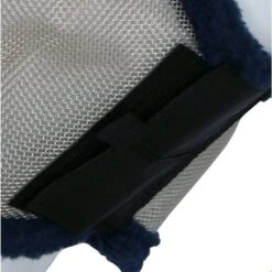 Amigo Flymask BabyBlue/ElecBlue 35 Amigo Flymask BabyBlue/ElecBlue -Reitsportbedarf Verkäufe agradi 443093672 5.4afd96