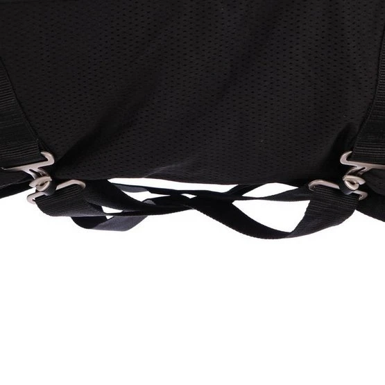 Back On Track Netzdecke Pferd Schwarz 6 Back On Track Netzdecke Pferd Schwarz – Bild 4