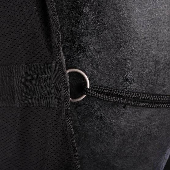 Back On Track Netzdecke Pferd Schwarz 7 Back On Track Netzdecke Pferd Schwarz – Bild 5