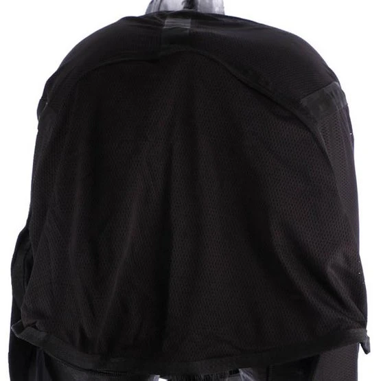 Back On Track Netzdecke Pferd Schwarz 8 Back On Track Netzdecke Pferd Schwarz – Bild 6