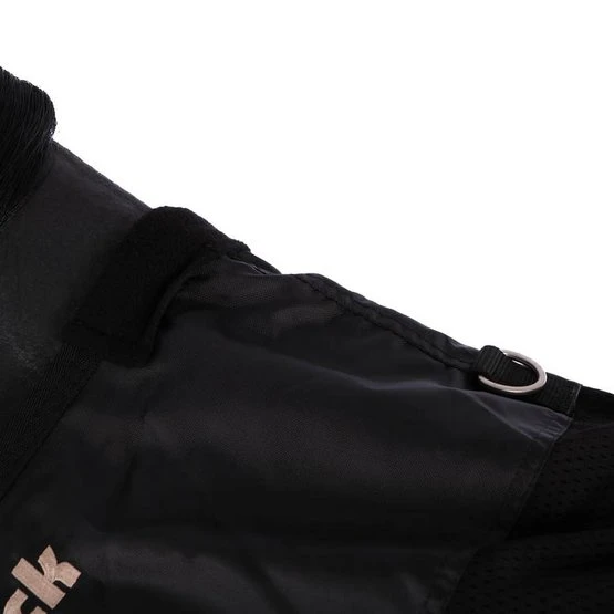 Back On Track Netzdecke Pferd Schwarz 9 Back On Track Netzdecke Pferd Schwarz – Bild 7