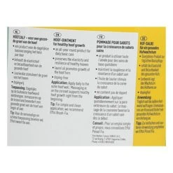 Effol Hufsalbe Grün 2,5kg -Reitsportbedarf Verkäufe agradi 44319216 3.ca15ba