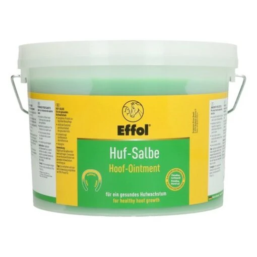 Effol Hufsalbe Grün 2,5kg