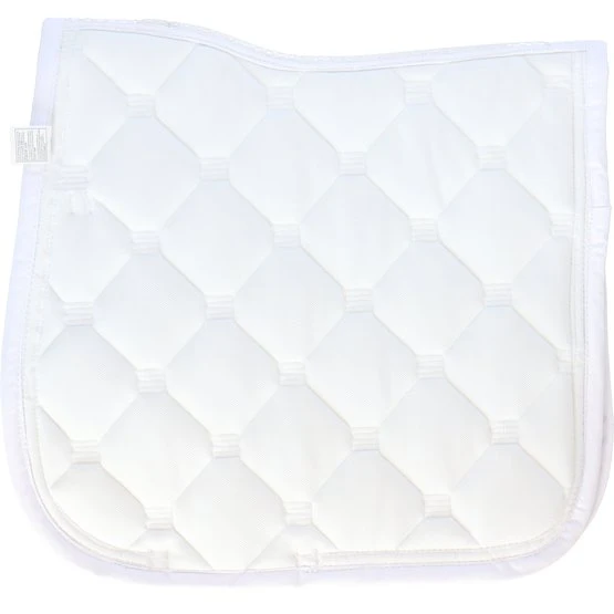 BR Schabracke Sublime Airflow Dressur Navy Vollblut 12 BR Schabracke Sublime Airflow Dressur Navy Vollblut – Bild 10