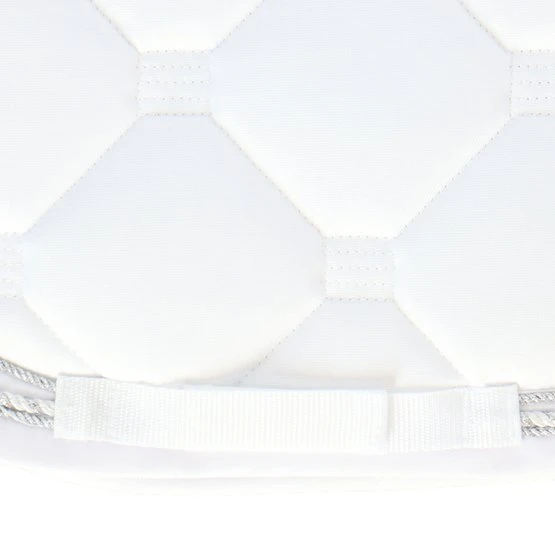 BR Schabracke Sublime Airflow Dressur Navy Vollblut 14 BR Schabracke Sublime Airflow Dressur Navy Vollblut – Bild 12