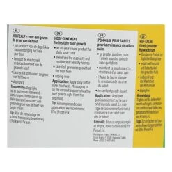 Effol Hufsalbe Grün 2,5kg -Reitsportbedarf Verkäufe agradi 44319864 3.d30132