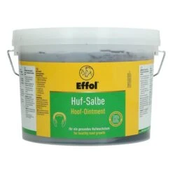 Effol Hufsalbe Grün 2,5kg -Reitsportbedarf Verkäufe agradi 44319864.096859