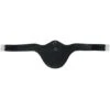Premiere Gurt Troyes Bauchklappe 2-seitig Elastisch Schwarz 145cm -Reitsportbedarf Verkäufe agradi 44320516 1.da7150