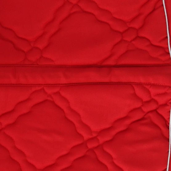 HKM Schabracke Bologna VZ Rot 8 HKM Schabracke Bologna VZ Rot – Bild 6