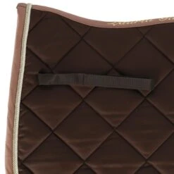 Lauria Garrelli Schabracke Golden Gate Bit Dressur Dunkelrot Pony -Reitsportbedarf Verkäufe agradi 44373263 3.7e6a94