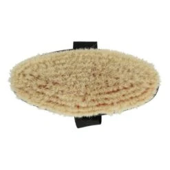 Ezi Groom Bürste Mit Ziegenhaar Leuchtend Pink L -Reitsportbedarf Verkäufe agradi 44383925 3.e884e6