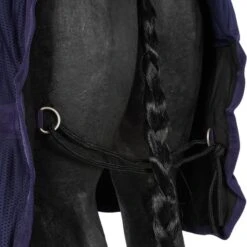 Back On Track Netzdecke Pferd Schwarz 40 Back On Track Netzdecke Pferd Schwarz -Reitsportbedarf Verkäufe agradi 44412895 6.11ff2b