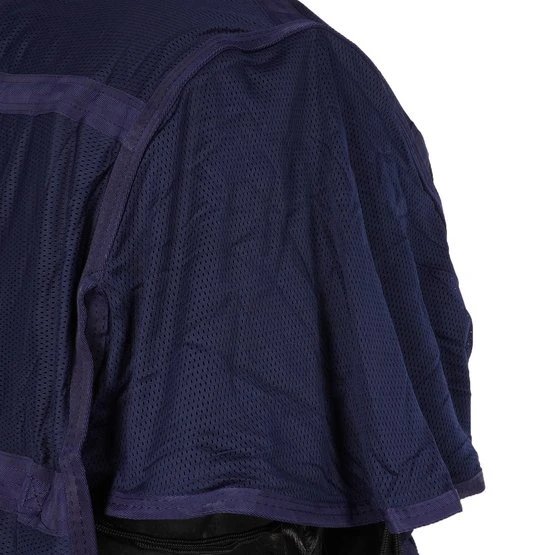 Back On Track Netzdecke Pferd Schwarz 22 Back On Track Netzdecke Pferd Schwarz – Bild 20