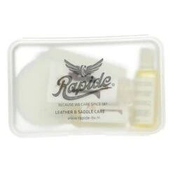 Rapide Pflegekit Sattel & Leder -Reitsportbedarf Verkäufe agradi 44437726 1.80e820