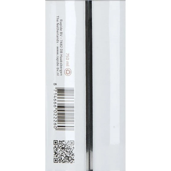 Rapide Stockholmer Teer 750ml 8 Rapide Stockholmer Teer 750ml – Bild 6